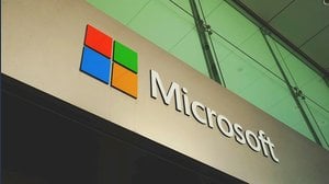 Microsoft batte Google nella trimestrale grazie all'AI