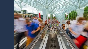 Salone del Mobile, la rinascita del Made in Italy