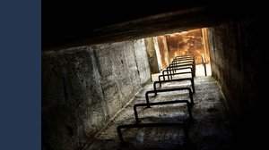 In questo Paese ci sono più bunker che abitanti. Ed è in Europa