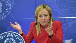Reddito di cittadinanza, obbligo Pos e limite contanti: il futuro svelato da Giorgia Meloni