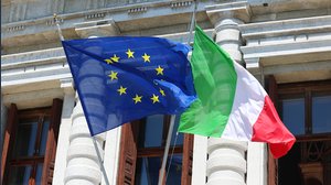 I mercati europei osservano l'Italia e temono la crisi