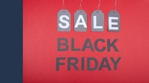 Black Friday è già iniziato: le offerte migliori in anteprima