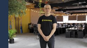 Chi è Changpeng Zhao (CZ), fondatore di Binance?