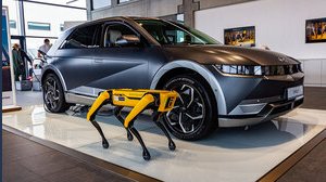 Hyundai al MIMO 2022: protagonista la gamma elettrificata