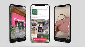 Lo compro perché “l'ho visto su TikTok”: dal social dei trend al social sui brand