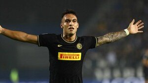 Classifica calciatori più costosi, in Italia il top è Lautaro Martinez