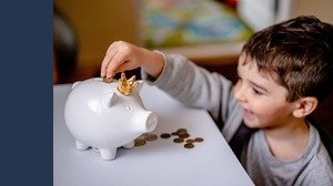 Se investi 100€ al mese, avrai 177.500€ tra 35 anni