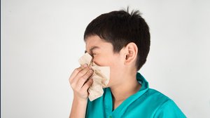 Polmoniti nei bambini, com'è la situazione in Italia?