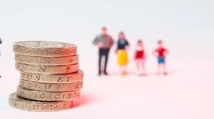 Quoziente familiare, meno tasse per chi ha più figli: cos'è e come funziona