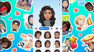 Facebook Avatar: come creare il tuo adesivo personalizzato