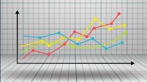 2 statistiche che devi conoscere sulle azioni USA oggi