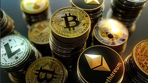 Le criptovalute potrebbero minacciare la stabilità finanziaria mondiale: l'allarme