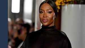 Naomi Campbell a Sanremo 2021: quanto guadagna la supermodella?