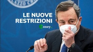 Nuovo decreto Natale approvato: le regole per mascherine, tamponi, green pass e cenoni