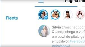 Twitter, ecco le storie: come funziona Fleet e cosa cambia