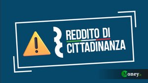 Reddito di cittadinanza, in arrivo nuovi Sms d'addio: ecco quanti lo perderanno ad agosto