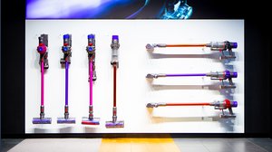 Ha fallito 5.126 volte prima di creare Dyson. Oggi ha un patrimonio di $14,7 miliardi