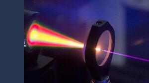 Nuova arma laser disponibile, può abbattere gli aerei russi