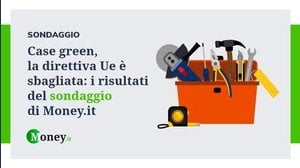 Case green, la direttiva Ue è sbagliata: i risultati del sondaggio