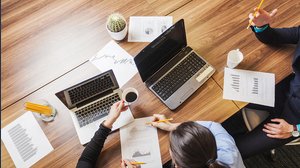 Le migliori società fintech d'Europa