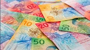 La Svizzera cambia banconote, ecco come saranno	