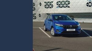 Dacia Sandero 2021: novità, caratteristiche e prezzo