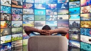 Il Digitale Terrestre cambia per sempre. Se aggiorni ora hai una novità mai vista