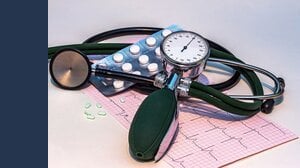 Visite fiscali, ecco quanto è probabile il passaggio del medico Inps