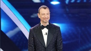 Quanto guadagna Amadeus? Stipendio e patrimonio del conduttore tv