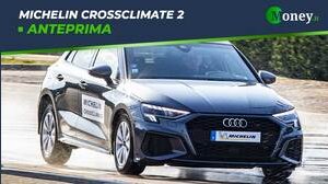 Michelin CrossClimate 2: la nuova generazione del pneumatico all-season