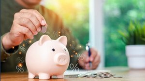 Rendimento totale del 26,5% lordo circa sul BTP 2033 oggi a sconto del 7% 