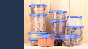I motivi dietro il fallimento di Tupperware