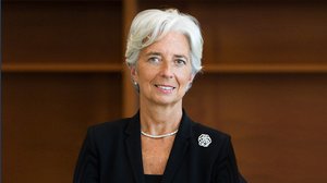 BCE, Christine Lagarde pronta a lasciare in anticipo?