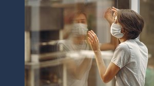 La differenza tra coprifuoco e lockdown, spiegata