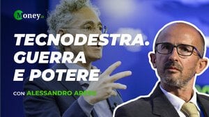 Palantir, Peter Thiel e la tecnodestra. Chi governa davvero nell'era dei dati?