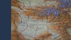 Italiani in Afghanistan in pericolo: il piano della Farnesina