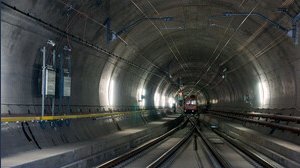 L'incredibile tunnel che collegherà Gran Bretagna e Irlanda costa €251 miliardi. Sarà lungo 87 km	
