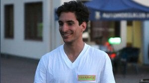 Quanto guadagna Lorenzo Bertelli, da pilota di rally a capo di Versace?