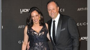 Chi è e quanti soldi ha Douglas Emhoff, marito di Kamala Harris