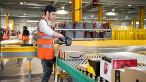 Amazon apre nuova sede in Italia, 100 posti di lavoro entro il 2021: ecco dove