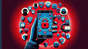Questo suono significa che c'è uno spyware sul tuo telefono