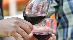 In quale Regione italiana si beve più alcol?
