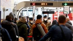 Nuovo esodo da Nord a Sud il 4 maggio: è boom di biglietti prenotati