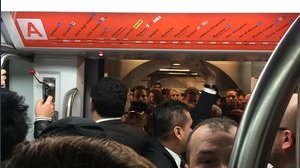 Coronavirus e mezzi pubblici: rischio contagio su bus e metropolitana?