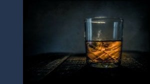 Una storica azienda di whiskey che ha legami con Jack Daniel, rischia il fallimento
