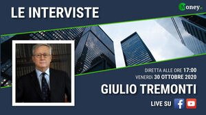 Dal MES alla riforma fiscale, il punto di Giulio Tremonti in esclusiva a Money.it