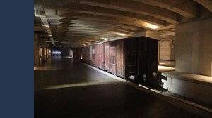 Binario 21, cos'è, dove si trova e perché è un simbolo della Giornata della Memoria