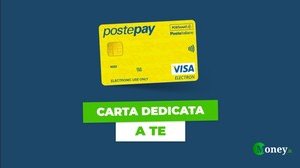 Carta Dedicata a te, per cosa si può spendere davvero il nuovo bonus in arrivo 