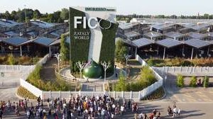 Una “sosta gourmet” da Fico per scoprire tutta l'Italia del cibo