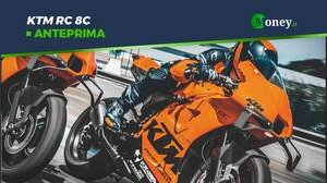KTM RC 8C: prezzo, foto, motore
